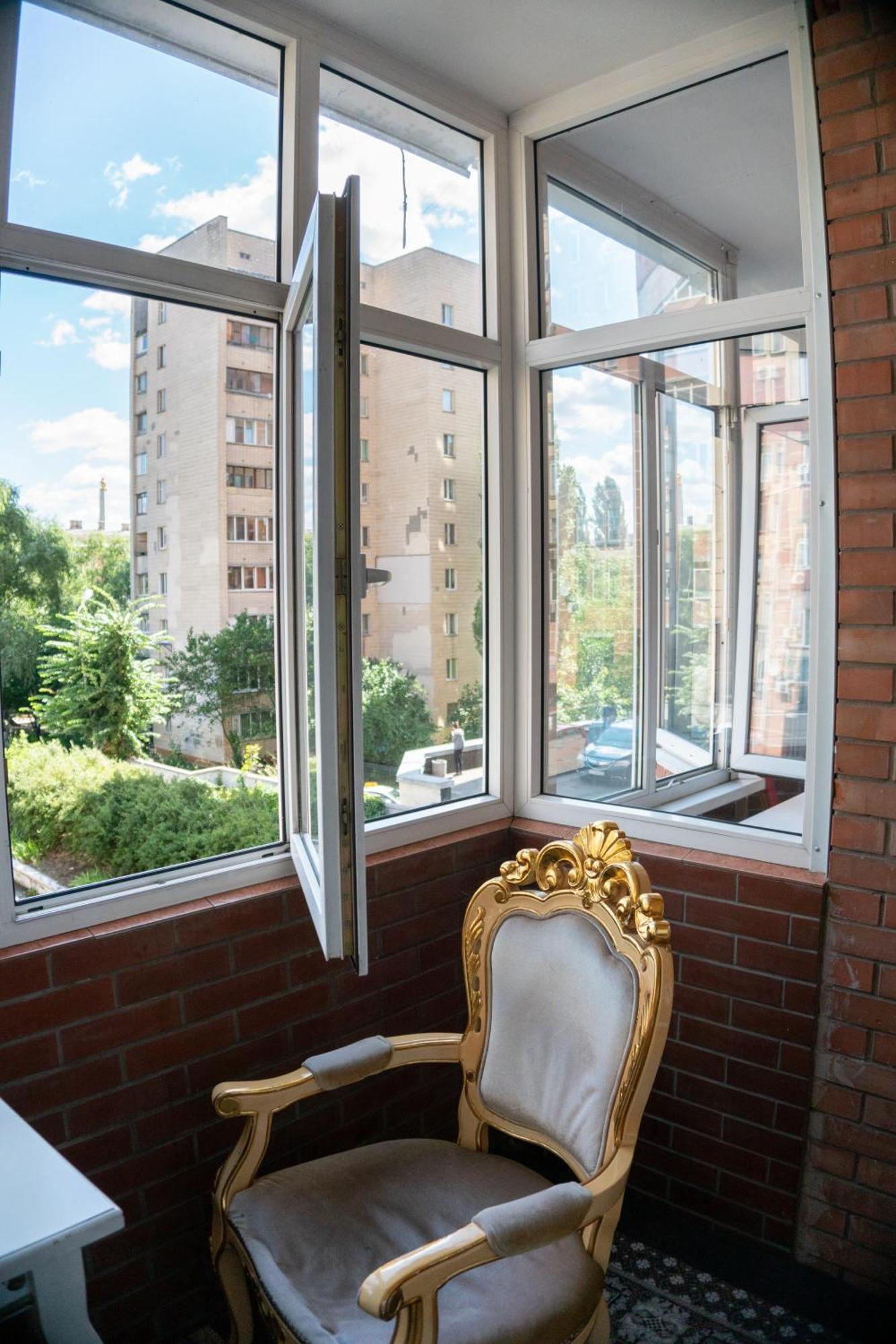 Royal City Hotel Kiev Dış mekan fotoğraf